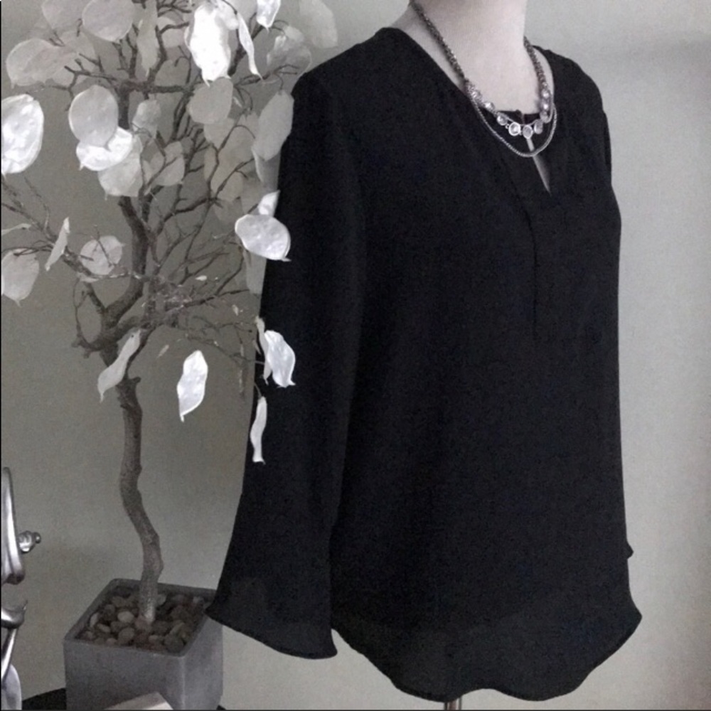 LOFT TUNIC​​